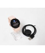 Samsung Galaxy Watch5 SM-R900 40mm Aluminum with Sport Band - Pink Gold - €49,32 EUR Samsung Galaxy Watch5 SM-R900 40mm Aluminum with Sport Band - Pink Gold - €49,32 EUR