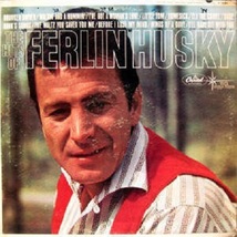 Ferlin Husky; Hits Of - Vinyl LP  - £10.23 GBP