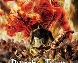 Attack on Titan Complete Series DVD (Anime) (English Dub) - $69.99