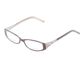 Covergirl Eyeglasses Frame CG0419 083 Plastic Plum High Quality 52-16-140 - £21.80 GBP