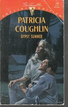 Coughlin, Patricia - Gypsy Summer - Silhouette Special Edition - # 786 - £1.59 GBP