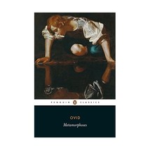 Metamorphosis Ovid (Author)/ Innes, Mary (Translated by)/ Innes, Mary (Translate - £10.25 GBP