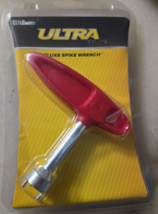 Wilson Ultra Deluxe Steel Spike Wrench NEW - $9.89
