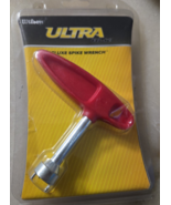 Wilson Ultra Deluxe Steel Spike Wrench NEW - $9.89