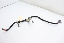 14-17 FIAT 500L POSITIVE BATTERY TERMINAL CABLE E3647 image 10