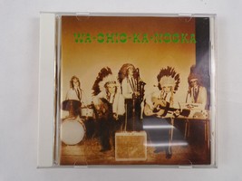 Wa Chic Ka Nocka Wigwam Willie Indian Joe Warpath Cherokee Stomp Wahoo CD #18 - £15.79 GBP