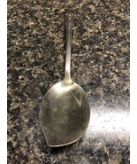 Vintage WM Rogers MFG. Co Silverplate Flatware Jelly Server. - $5.00