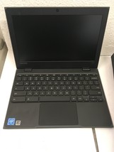 Lenovo Chromebook 100e 81ER ChromeOS Used factory reset - $48.15