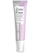 One &#39;N Only Zero Fuss Coarse/Frizzy Hair Primer, 5 Oz. - £9.59 GBP