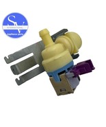 GE Dishwasher Water Valve WD15X27703 265D3719G002 - €16,95 EUR GE Dishwasher Water Valve WD15X27703 265D3719G002 - €16,95 EUR