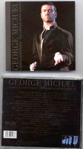 George Michael - Ladies And Gentlemen - Limited Remix Edition - £18.16 GBP