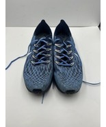 Nike Air Zoom Pegasus 36 UNC North Carolina Tar Heels Mens 14 CI2084-400... - $79.19