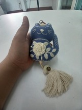 New Good Design Animal Pattern Keychain - $358.38 MXN