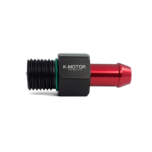 M14x1.5 to 3/8 Barb Fitting Adapter - £9.73 GBP