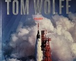 The Right Stuff by Tom Wolfe / 2008 Trade Paperback History - £1.78 GBP