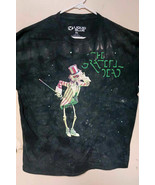 Grateful Dead  Uncle Sam  Tie Dye Shirt       L   XL - $31.99
