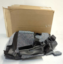 New OEM Rear Section All Weather Carpet Area 2020-2024 Explorer LB5Z-7860578-PA - £215.74 GBP