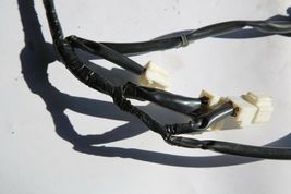 2006-2008 INFINITI G35 SEDAN FRONT RH PASSENGER SIDE SEAT HARNESS K7865 image 5