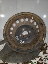Wheel 15x5-1/2 Steel Fits 12-19 VERSA 1404872 - $1,237.19 MXN