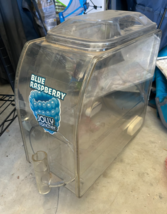 02.IP0016.002 Bowl + Lid Replacement OEM Part for Grindmaster Crathco SP... - $227.65