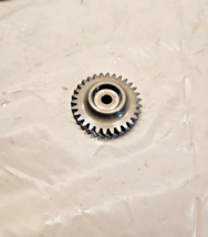 2004 MERCEDES MBE4000 ENGINE EGR FUEL PUMP TIMING GEAR 4570910520 OEM - $39.41