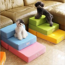 Cozystep Pet Stairs: The Ultimate Solution For Your Furry Friend - £40.95 GBP+