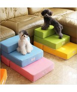 Cozystep Pet Stairs: The Ultimate Solution For Your Furry Friend - £39.85 GBP+