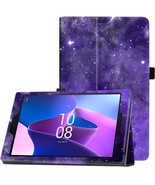 Folio Case Cover for 10.1 Inch Tablet 9th 7th 5th Generation 2019 2017 2... - $35.08