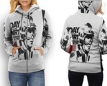 Day in the dirt troy lee designs  womens graphic zipper hooded hoodie thumb155 crop