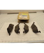 Ford 6L8Z-2200-B Rear Brake Pad Set BRF-1055 - $53.06 CAD