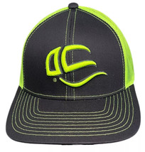 Trucker Baseball Trucker Cap Hat Mesh Back Nice Patch MBW-800 Platinum S... - $24.55
