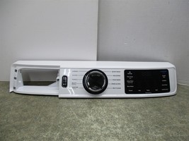 GE WASHER CONTROL PANEL PART # WH22X29545 - $50.00