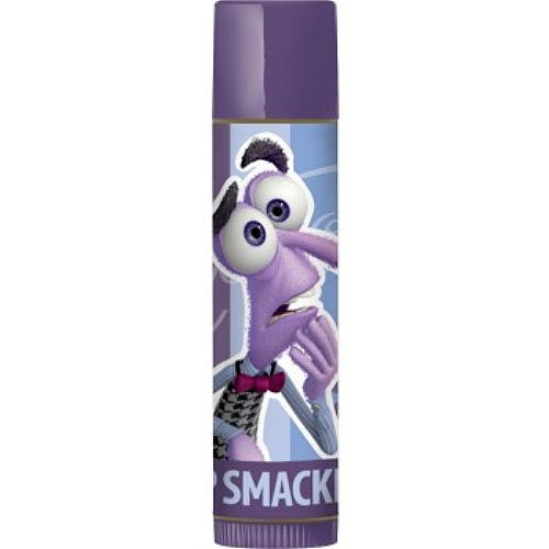 Lip Smacker Fear I SCREAM SHAKE Disney Inside Out Lip Balm Gloss Stick Ice Cream - £3.18 GBP