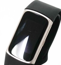 Fitbit Charge 6 GA05184 Advanced Fitness and Health Tracker - Gold/Black image 3