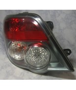 2004 2005 Subaru Impreza WRX Wagon STI Left rear Driver Side Tail Light ... - $196.28 CAD