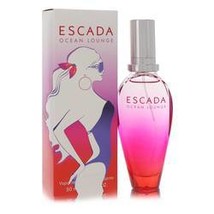 Escada Ocean Lounge Perfume by Escada, Introduced in 2008 ocena lounge h... - $52.00