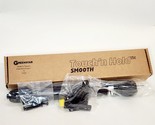 Greenstar Touch &#39;n Hold Smooth Door Closer Single Kit Black - $28.45