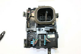 1999-2002 CHEVY SILVERADO TAHOE SIERRA YUKON HEADLIGHT 4WD SWITCH AIR VENT P3740 image 9