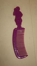 1988 McDonalds Purple Ronald Comb - £2.41 GBP