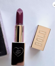 Too Faced UPGRADE Lady Bold EM-POWER Cream Lipstick Full Size - £13.83 GBP