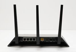 Netgear Nighthawk  AC1900 4-Port Gigabit Wireless AC Router (R7000) image 5