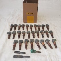 Lot of 1/2&quot; Side Grip Cleco Fasteners Clamps LOT 508 - $79.20