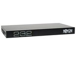 TRIPP LITE 32-Port Cat5 KVM Over IP Switch 1 Local 2 Remote 16 USB Dongl... - $3,841.48