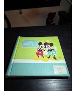 NEW! Mickey Minnie Mouse Disney Hallmark 200 Photo Album The Sweet Life - €21,26 EUR