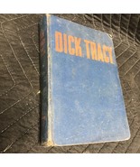 Dick Tracy Ace Detective 1943 by Chester Gould - $2.97