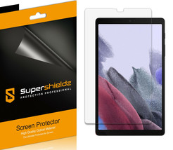 3X Supershieldz Anti Glare Matte Screen Protector for Samsung Galaxy Tab A7 Lite - $17.99