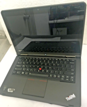 Lenovo ThinkPad S1 Yoga 12.5&quot; Touchscreen i7 8GB RAM - Needs SSD/Battery... - $734.22 MXN