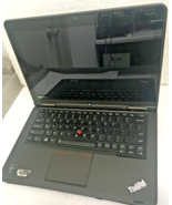 Lenovo ThinkPad S1 Yoga 12.5&quot; Touchscreen i7 8GB RAM - Needs SSD/Battery... - €33,98 EUR