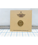 Harley Davidson 99036-94Z Lapel Pin Evo Evolution Made in USA - $293.84 MXN