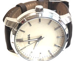 Fossil Wrist watch Bq1285 267312 - $59.00